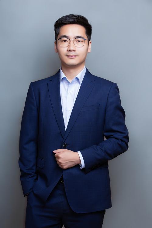 邓子州 现场执行负责人
